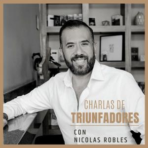 Charlas de Triunfadores