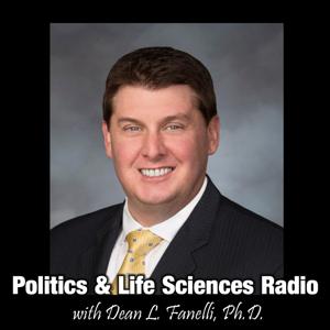 Politics & Life Sciences (PLS) with Dean L. Fanelli, Ph.D.