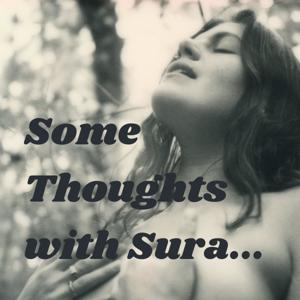 Some Thoughts with Sura...