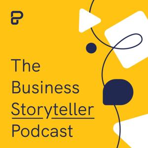 The Business Storyteller Podcast