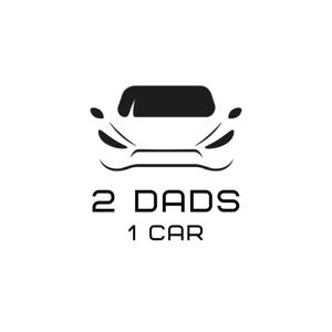 2 Dads 1 Car