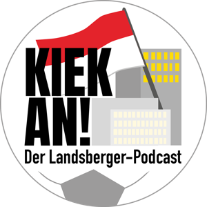 Kiek an - der Landsberger Podcast by Matthias(Jan) & Yvonne