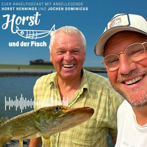 Horst und der Fisch by Jochen Dominicus, Horst Hennings