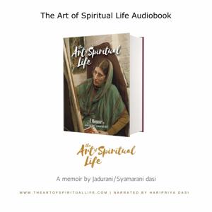 The Art of Spiritual Life Audiobook