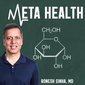 The Meta Health Podcast