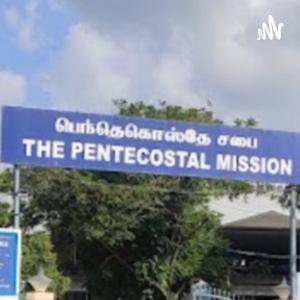 The Pentecostal Mission