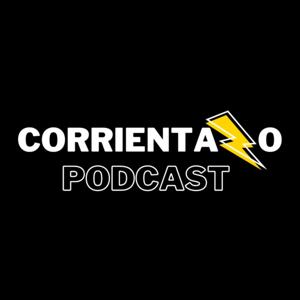 Corrientazo Podcast