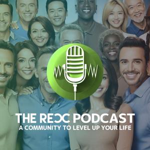 The RECC Podcast