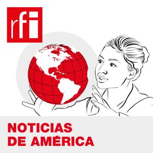 Noticias de América by RFI Español