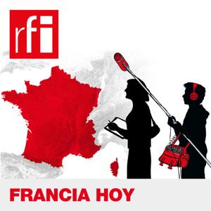 Francia hoy by RFI Español