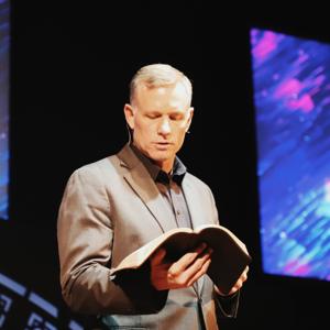 Daily Bible Study with Pastor Mark by Mark Doss