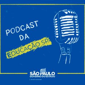 Podcast da Educação SP