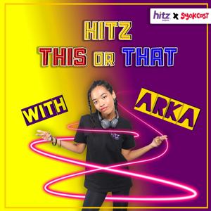 This Or That - Radio Station [ENG]