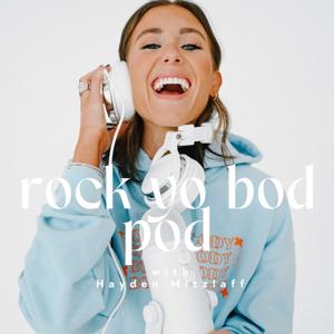 Rock Yo Bod Pod