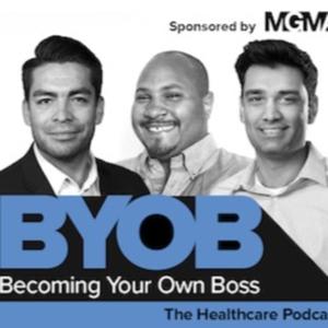 BYOB: The Healthcare Podcast