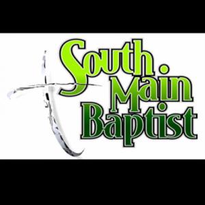 South Main Baptist- The Roads More Traveled