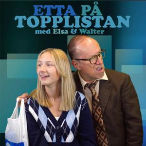 Etta på Topplistan