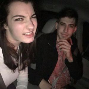 Two Peas in a Podcast