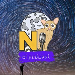 Noctámbulos: el podcast