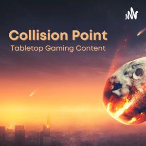 Collision Point