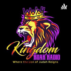 Kingdom Roar Radio