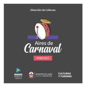 AIRES DE CARNAVAL