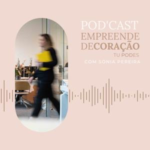 Empreende Decoração, tu PODes