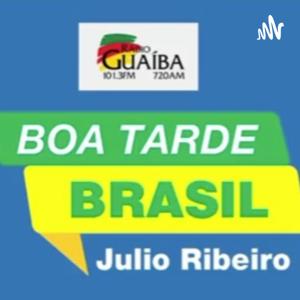 Boa Tarde Brasil