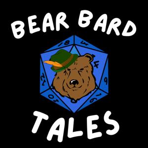 Bear Bard Tales