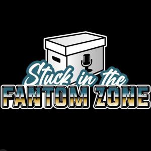 Stuck in the Fan-tom Zone