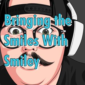 Bringing the Smiles With Smiley