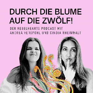 Durch die Blume auf die Zwölf!