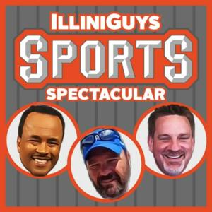 IlliniGuys Sports Spectacular by IlliniGuys, Bleav