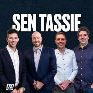 SEN Tassie by SEN