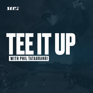 Tee It Up with Phil Tataurangi