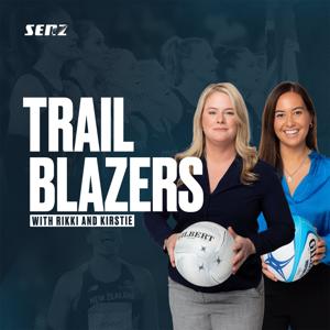 Trailblazers with Rikki and Kirstie