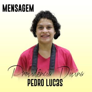 Mensagem: Providência Divina (Ao Vivo)