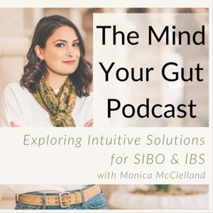 The Mind Your Gut Podcast