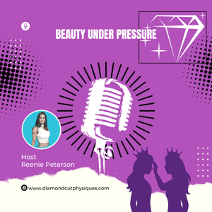 Beauty Under Pressure
