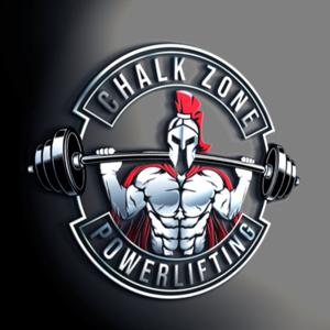 Chalk Zone Powerlifting Podcast