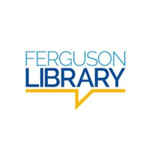 Ferguson Library Podcast