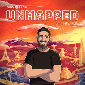 Unmapped with Mike Kelly