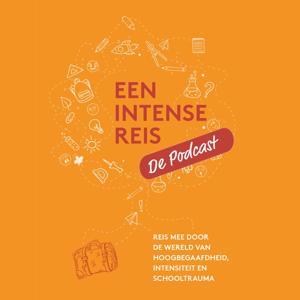 Een intense reis podcast