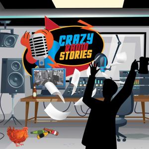 Crazy Radio Stories