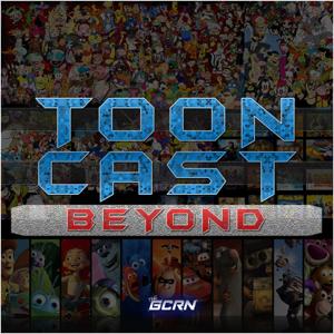 ToonCast Beyond by GeekCast Radio Network