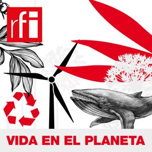 Vida en el Planeta by RFI Español