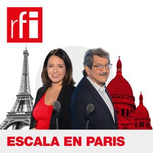 Escala en París by RFI Español