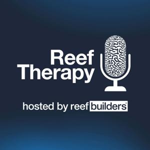 Reef Therapy by Reef Builders by Reef Builders, Inc.