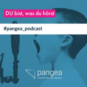 pangea podcast