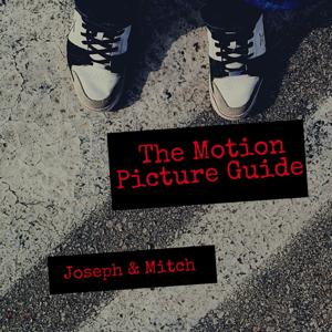 The Motion Picture Guide